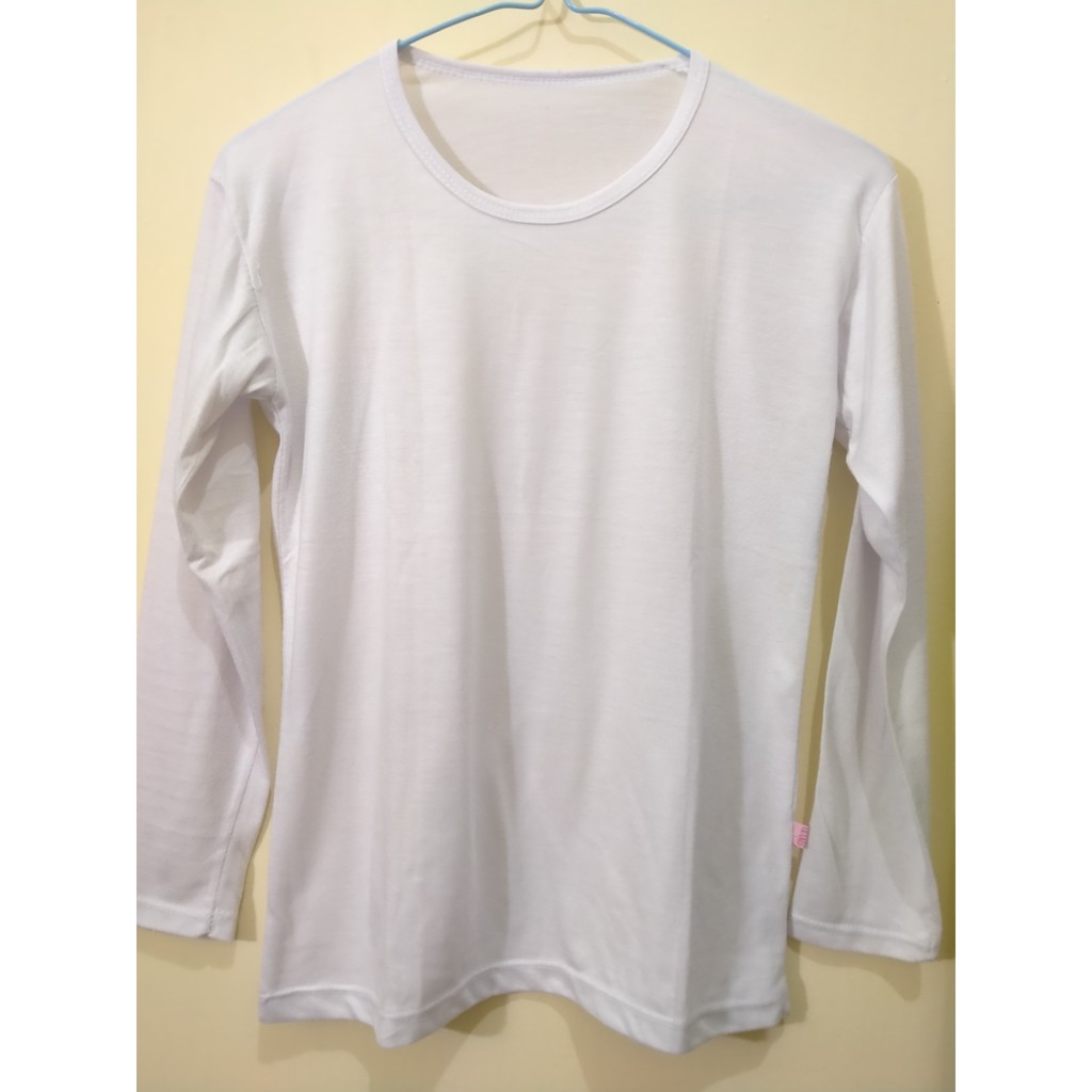 Jual BAJU (PUTIH) | Shopee Indonesia