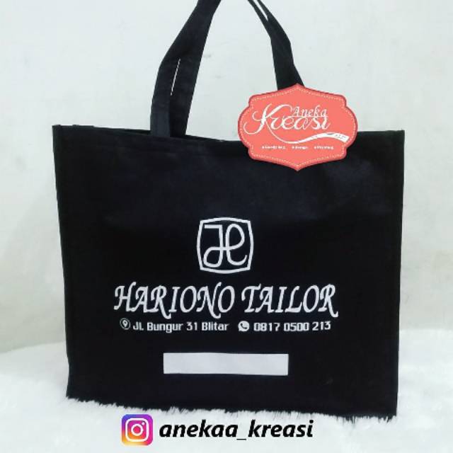 

Tas produk castem