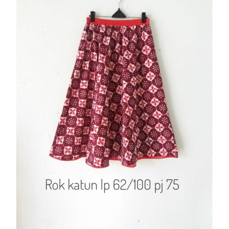 Rok Batik Vol. 2