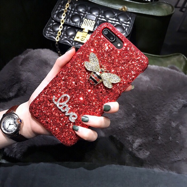 Case Glitter Case Oppo F1plus Glitter case Ip