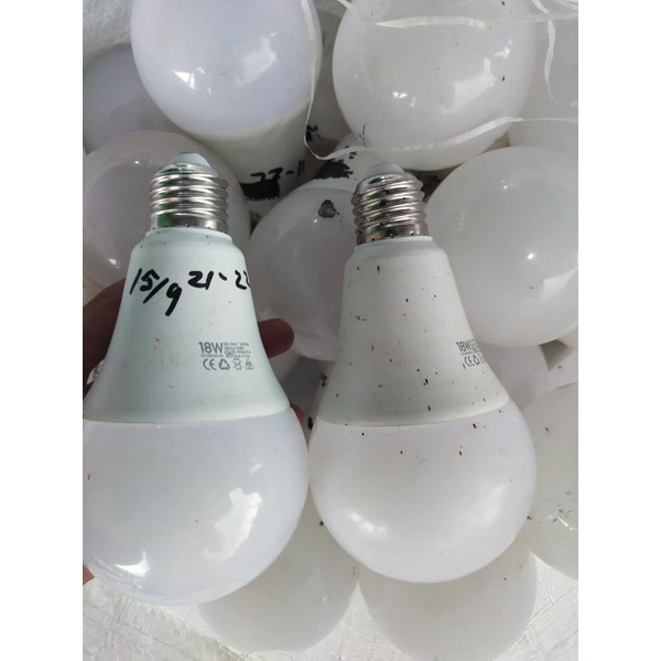 LED off (mati)18 watt