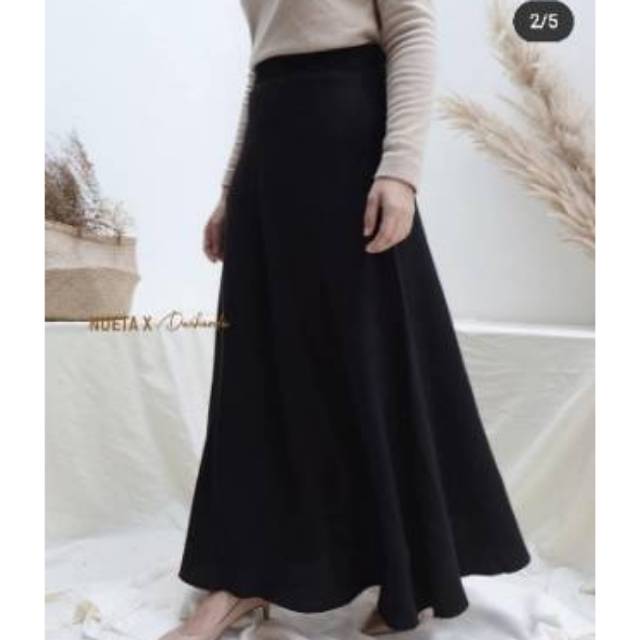 HANA SKIRT HIJABNUETA