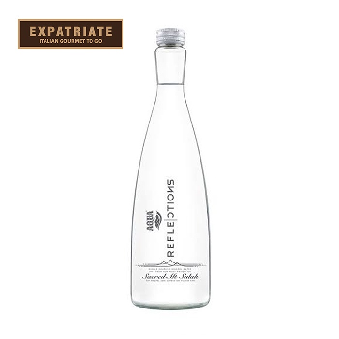 

AQUA Reflection Still Mineral Water 750ml