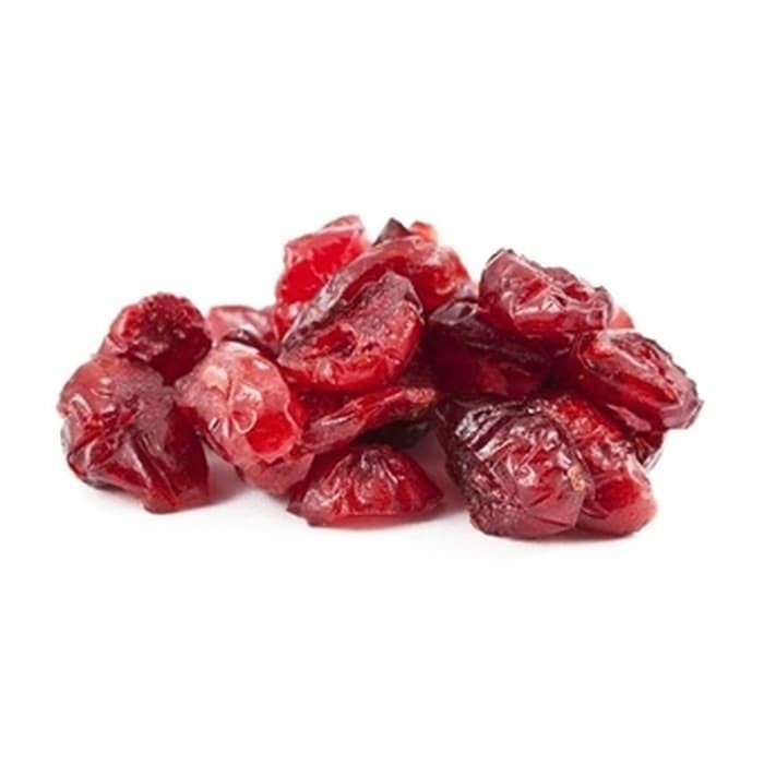 

Kranberry kering 50Gram Dried Cranberry 50g