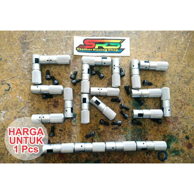 JALU REM LIPAT DURAL JALU REM UB UNDERBONE