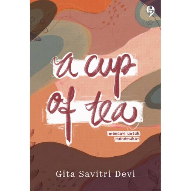

A Cup of Tea by Gita Savitri Devi