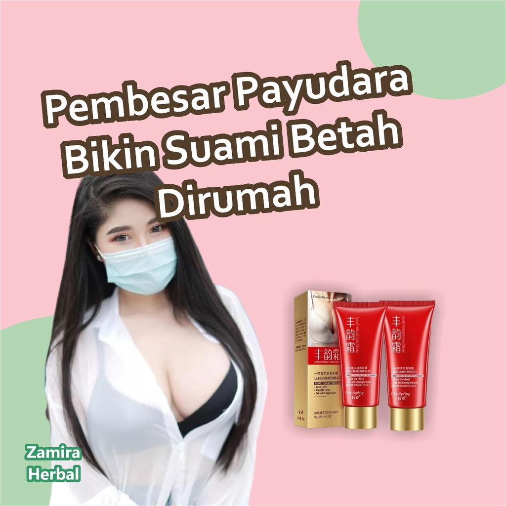 PAKET SILVER 2PCS RICH BEAUTY CREAM ONE SPRING