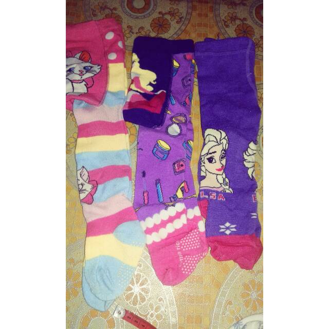Preloved legging bayi