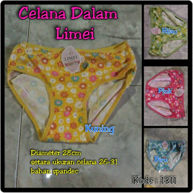 Celana dalam wanita g string
