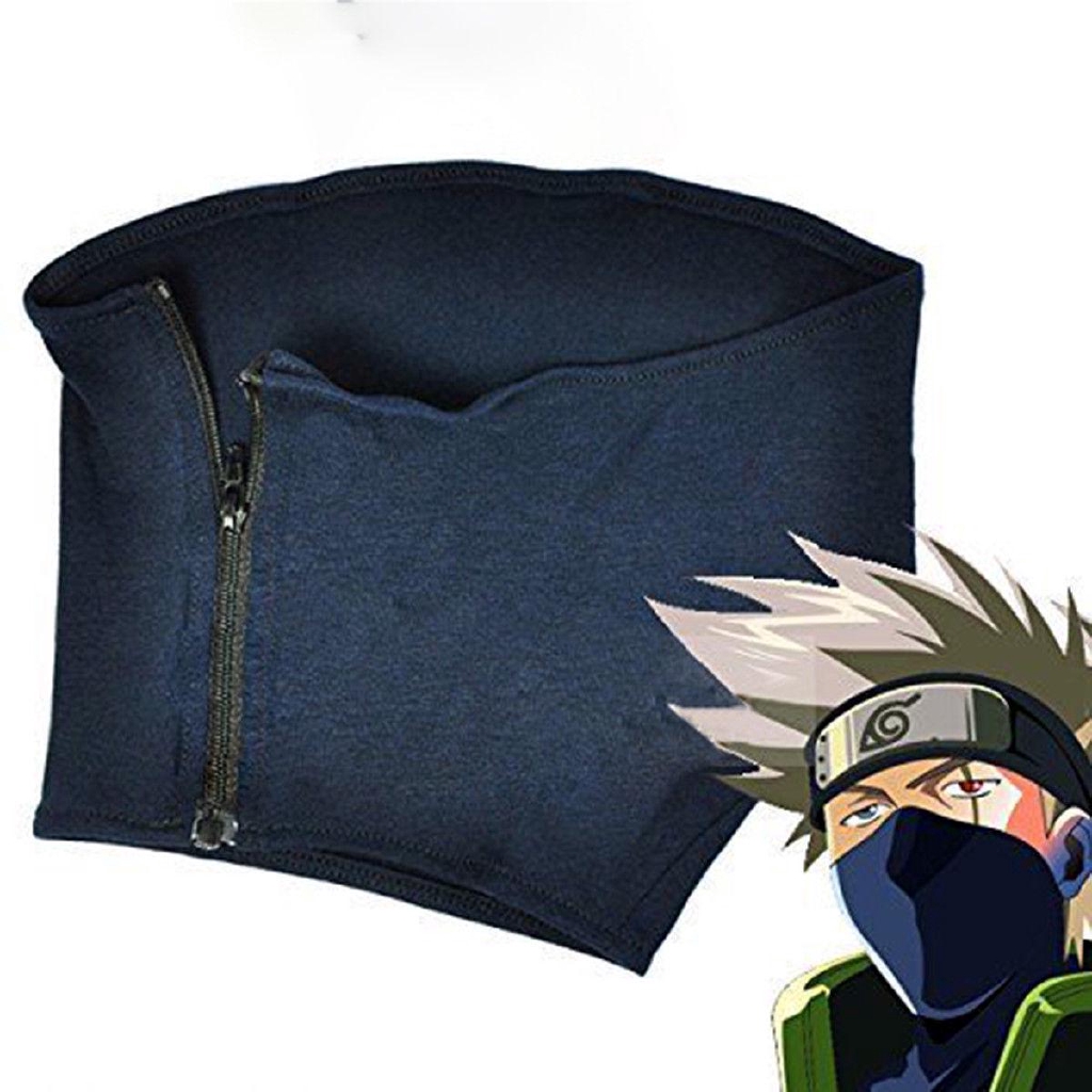 Masker Terlaris Kakashi Shopee Indonesia