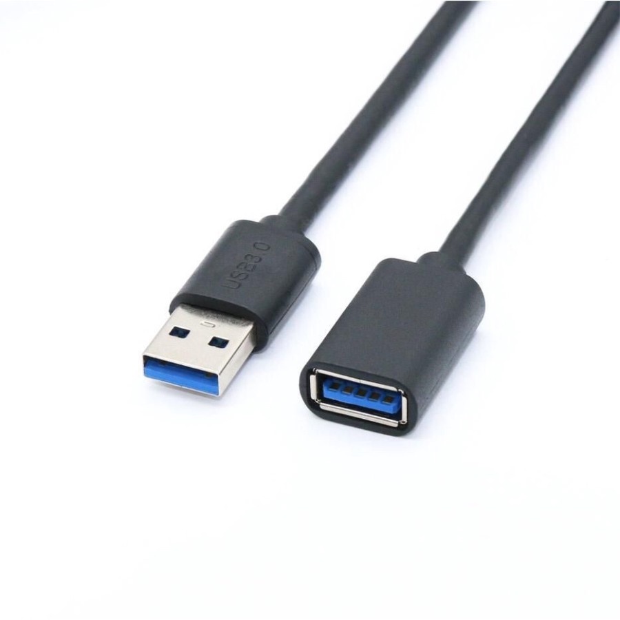 NVN-KD13 NANVAN KABEL USB EXTENSION KABEL PERPANJANGAN USB 3.0 SUPER S