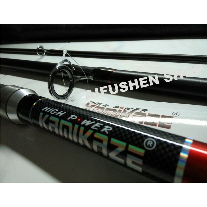 JORAN SAMBUNG 3 KAMIKAZE FIGHTER PRO SURF KAKU free PVC