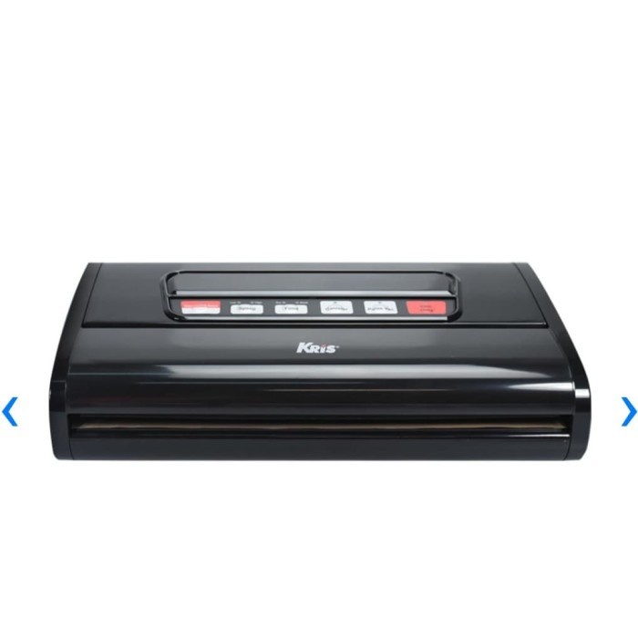 Vacuum Sealer kris - vakum sealer kris