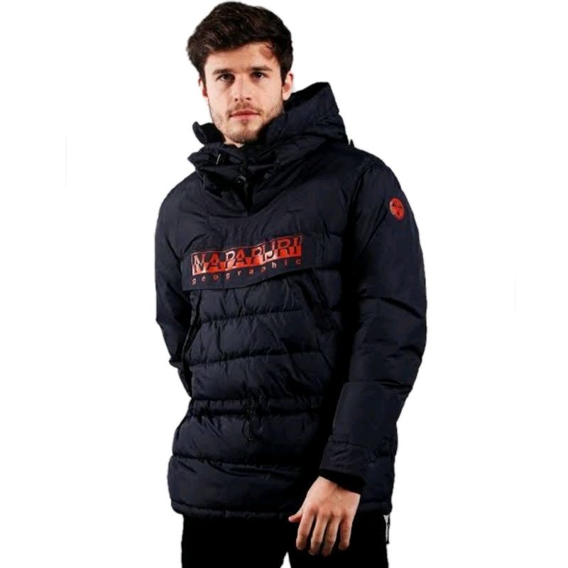 Napapijri Circular Anorak Jacket