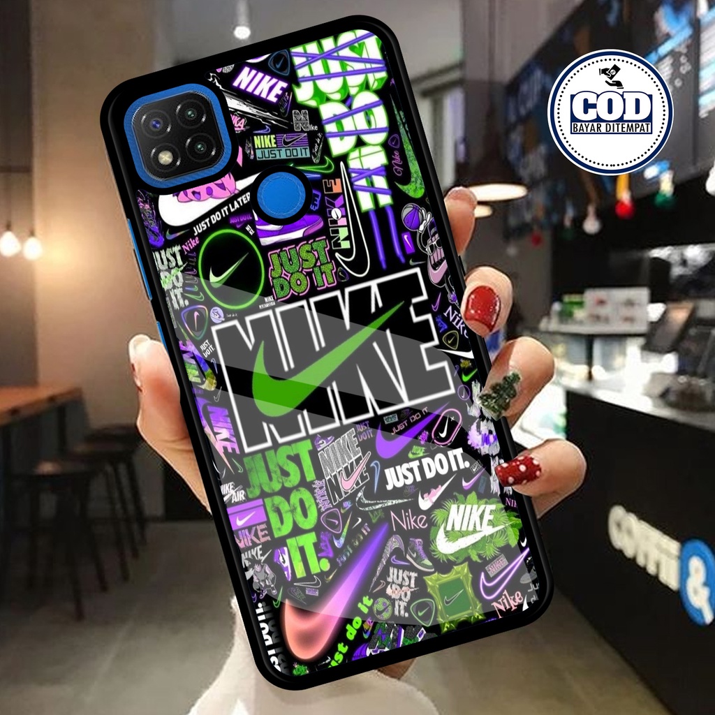 [COD]Case Hardcase Xiomi Redmi 9C Case Xiomi Redmi 9C Type Lain Chat Casing Hp Case Hp Keren Hardcas
