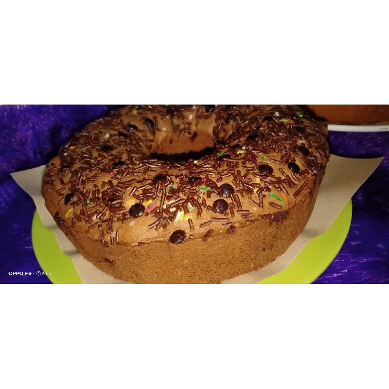 

bolu cokelat