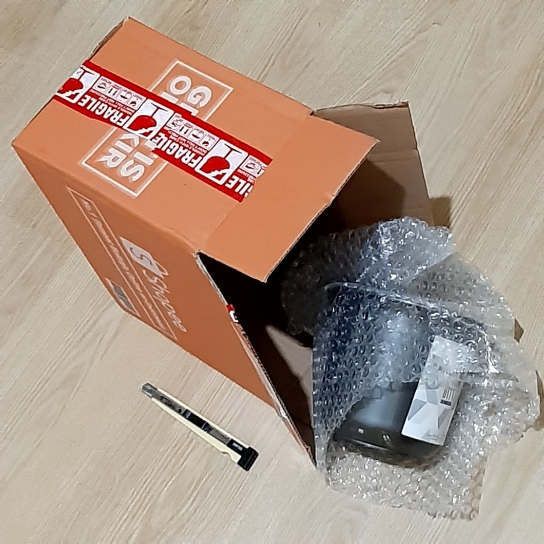 Onyx Gayung / Water Scoop 1.45 L