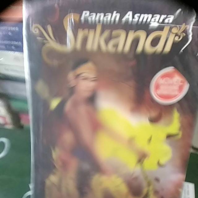 

Panah Asmara Srikandi