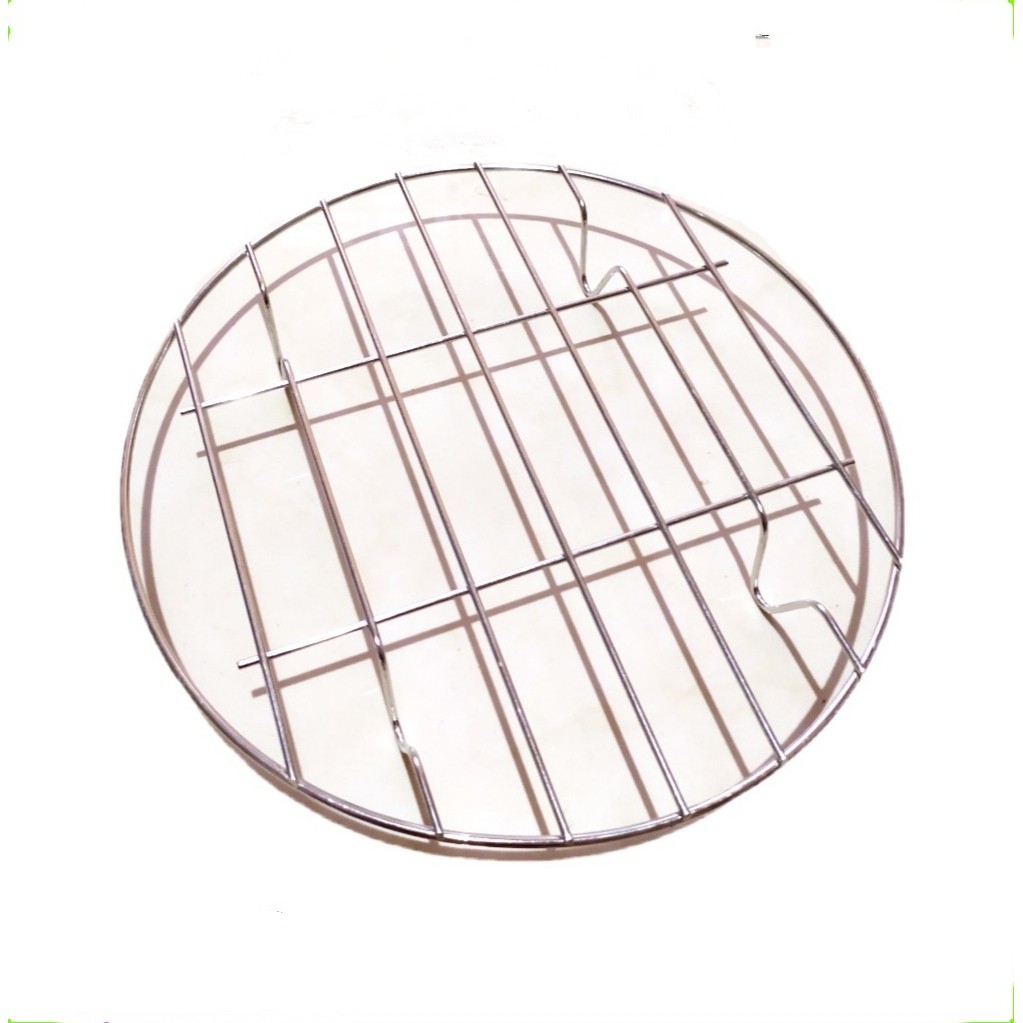 Alas Kukus Stainless Steel /sarangan kukusan kuali