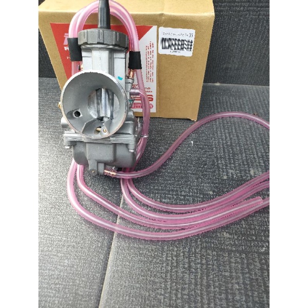 KARBURATOR PWK SUDCO AIRSTRIKE 35 KARBU COPY ORIGINAL KEIHIN CARBURATOR PWK SUDCO 38 COPY ORIGINAL