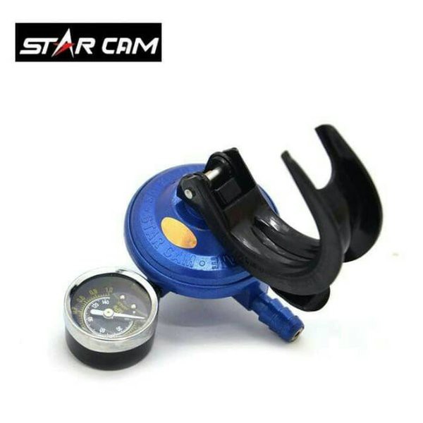 Regulator Starcam Plus Pengunci SC 23 M