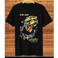 Kaos murah Kaos distro murah baju  distro pria t-shirt murah combed30s valen 46