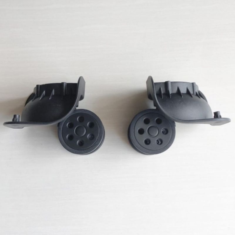 RODA KOPER FIBER DIAMETER RODA 6 CM (R23)