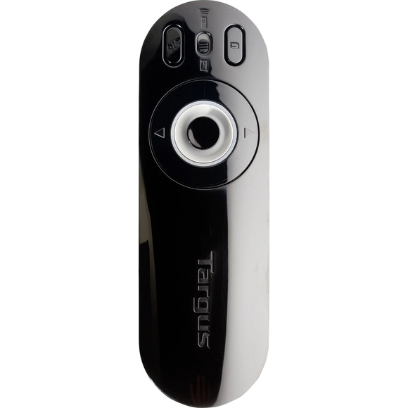 Presentation Remote Targus AMP09 P09 Wireless USB Multimedia - AMP09AP