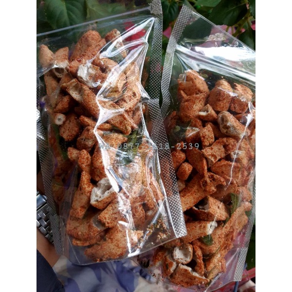 

Basreng Stik Pedas 100gr