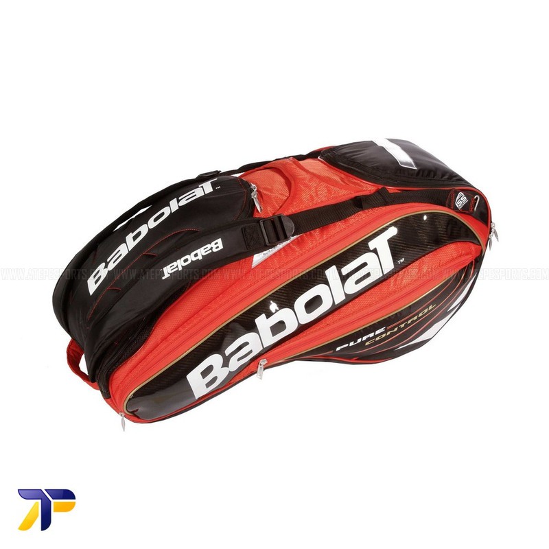 Tas Tenis Tennis Babolat Pure Control X12