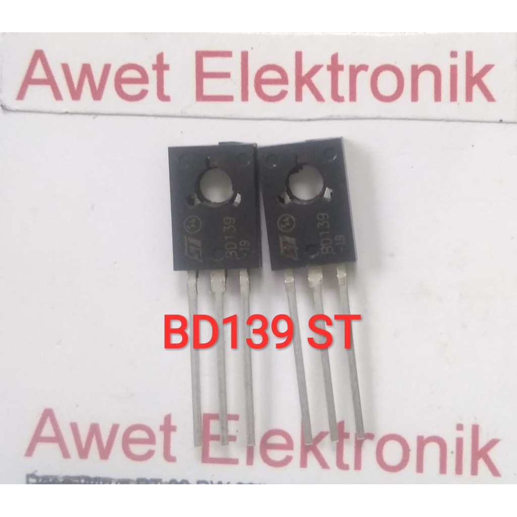 bd139 st BD139ST bd 139 st BD 139 ST