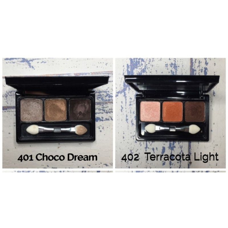 NUURON premier eye shadow