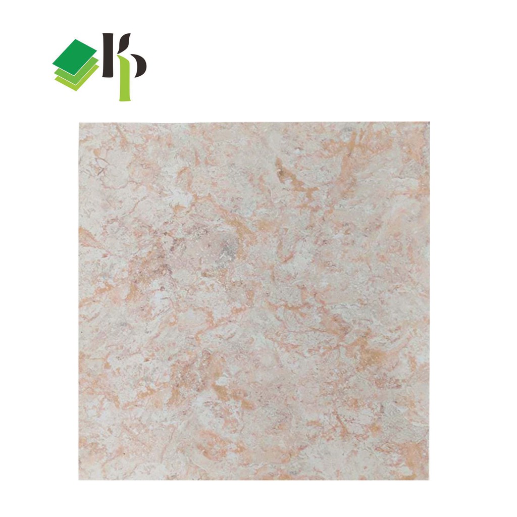 Keramik Lantai Platinum Vegas Brown 40x40