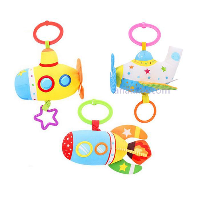 shopee baby toys