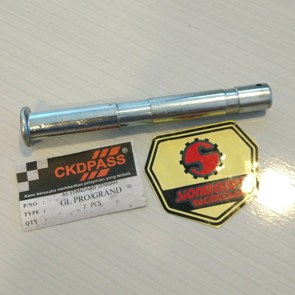 As Standar Tengah Grand / GL Pro