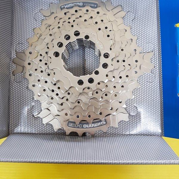 SPROCKET 9 SPEED HG 201