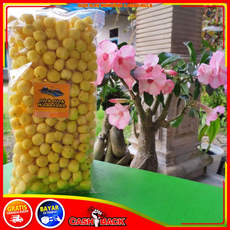 

KLETHUK HOMEMADE KHAS WONOSOBO