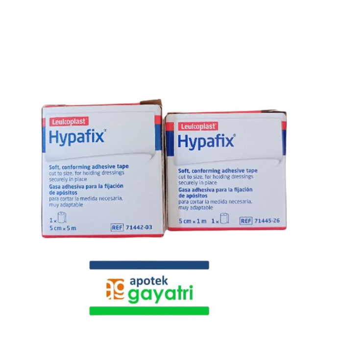 Plester Hypafix