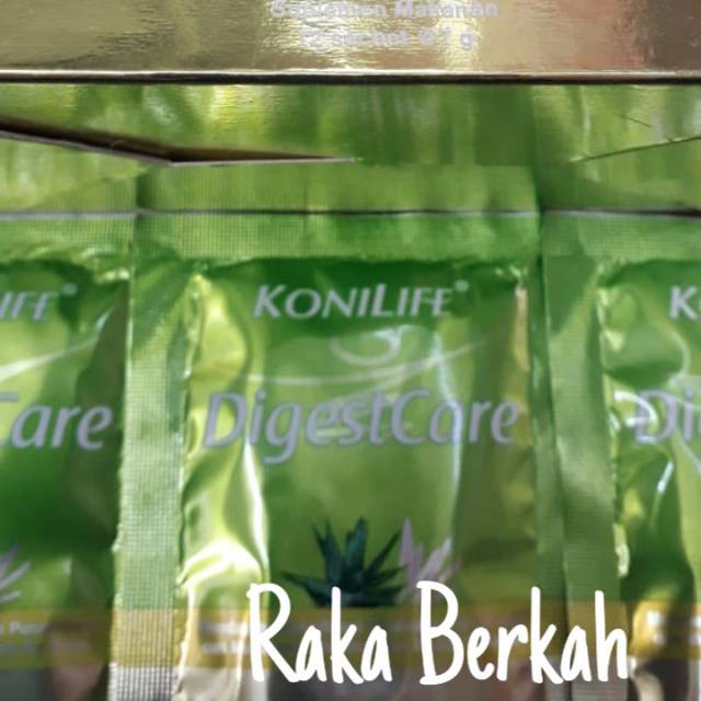 Konilife DIGESTCARE