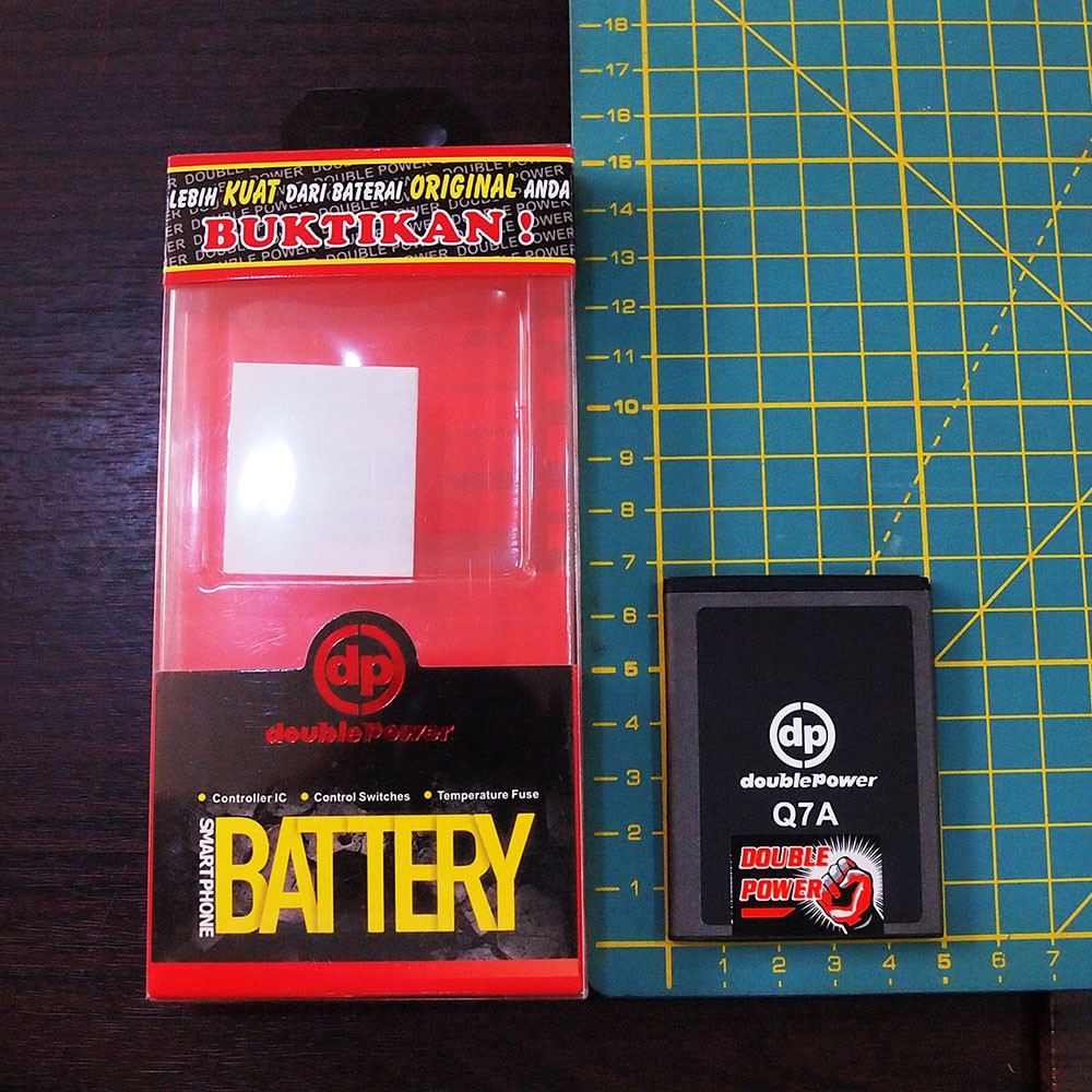 BATERAI ADVAN S4H S5D S3 S3A BATTERY DOUBLE POWER ADVAN