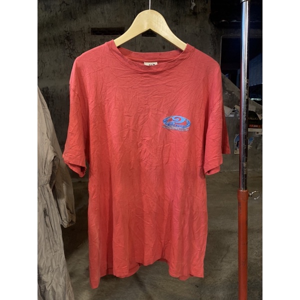 Kaos vintage piko