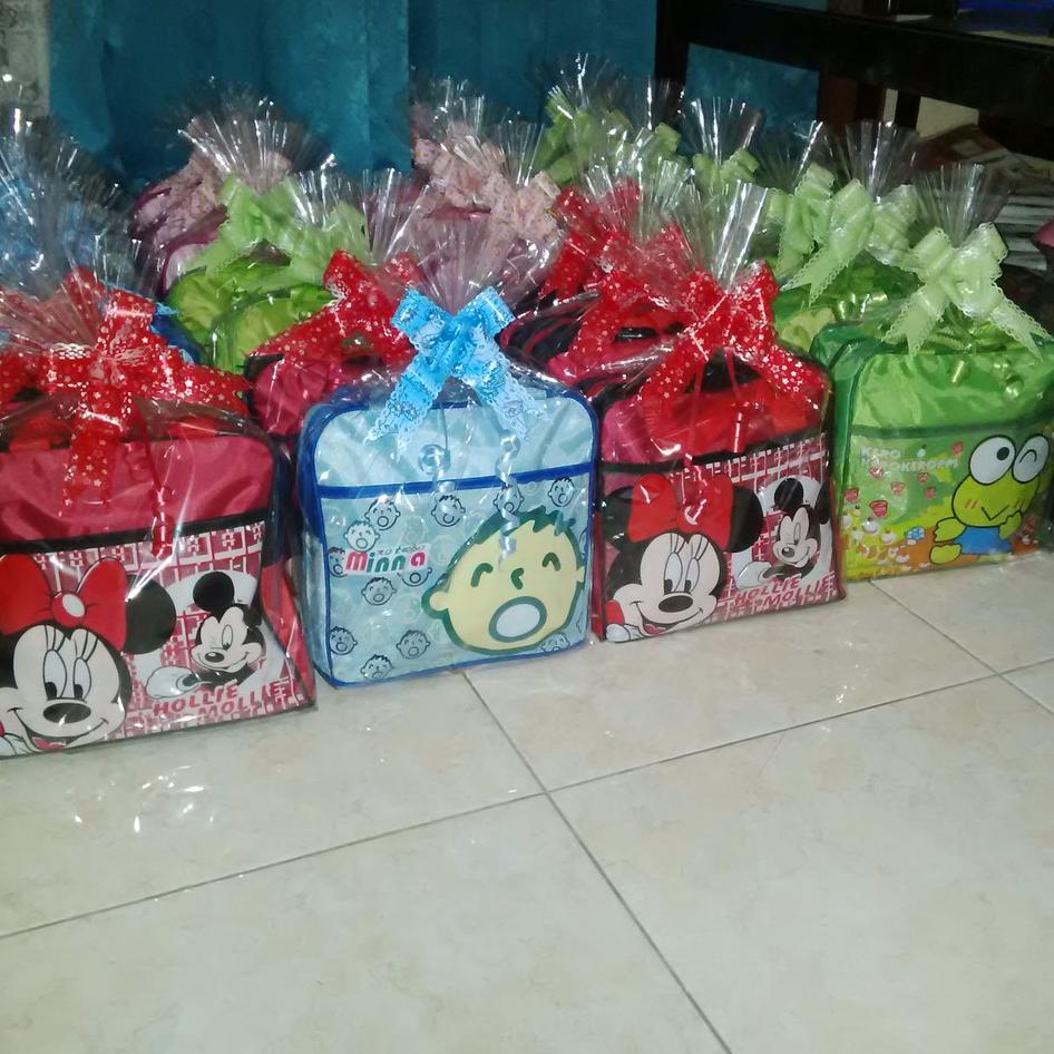 

Super Promo A8ANP 0.5 Kg PLASTIK OPP Kaca PARCEL 1/2 Kilo Bening Bingkisan Souvenir ulang tahun anak harga murah 90 Diskon