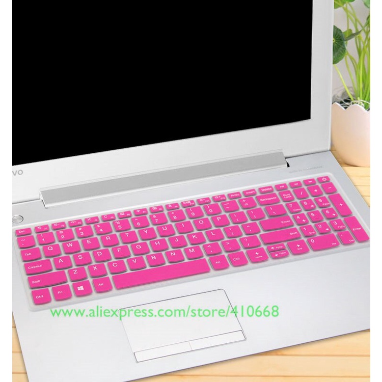 Skin Cover Keyboard Laptop Untuk Lenovo Ideapad 320-17ikb 330-17 330-17ikb 330-17ast L340-17Ich 17 17 17.3