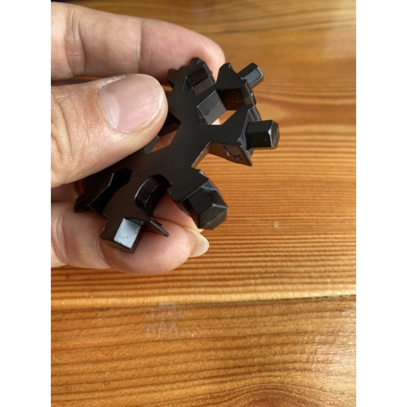 Kunci Obeng Multi Portable