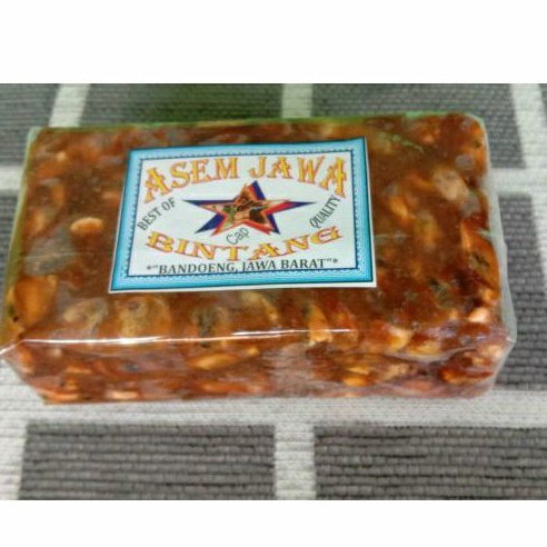 

bumbu dapur asem jawa rempah rempah asem biji cap bintang