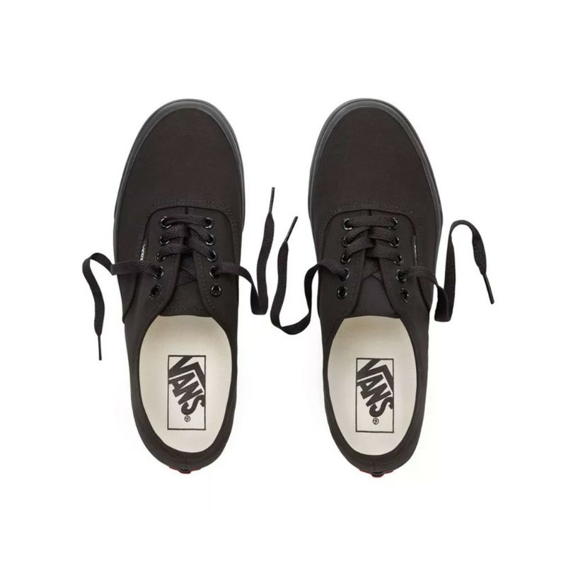Vans Authentic Full Black Classic Original