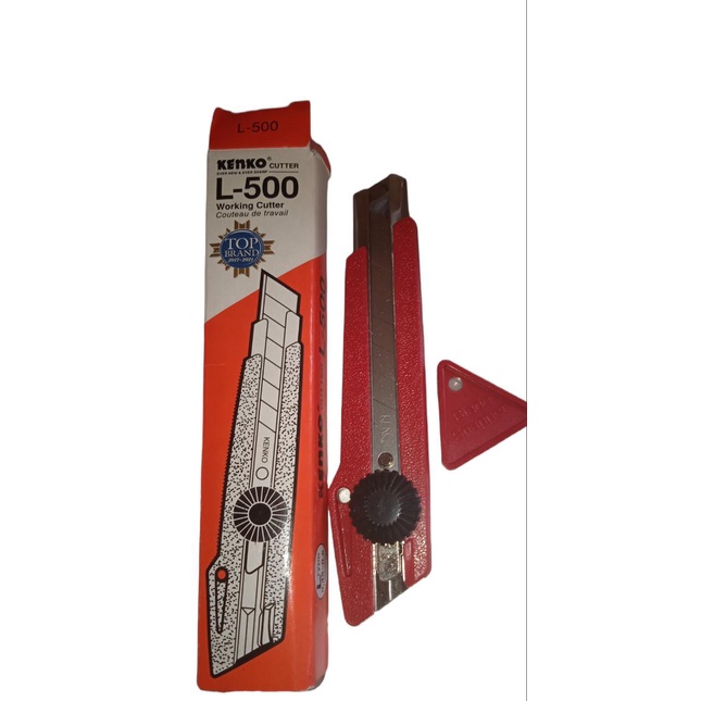 

Cutter Kenko L-500