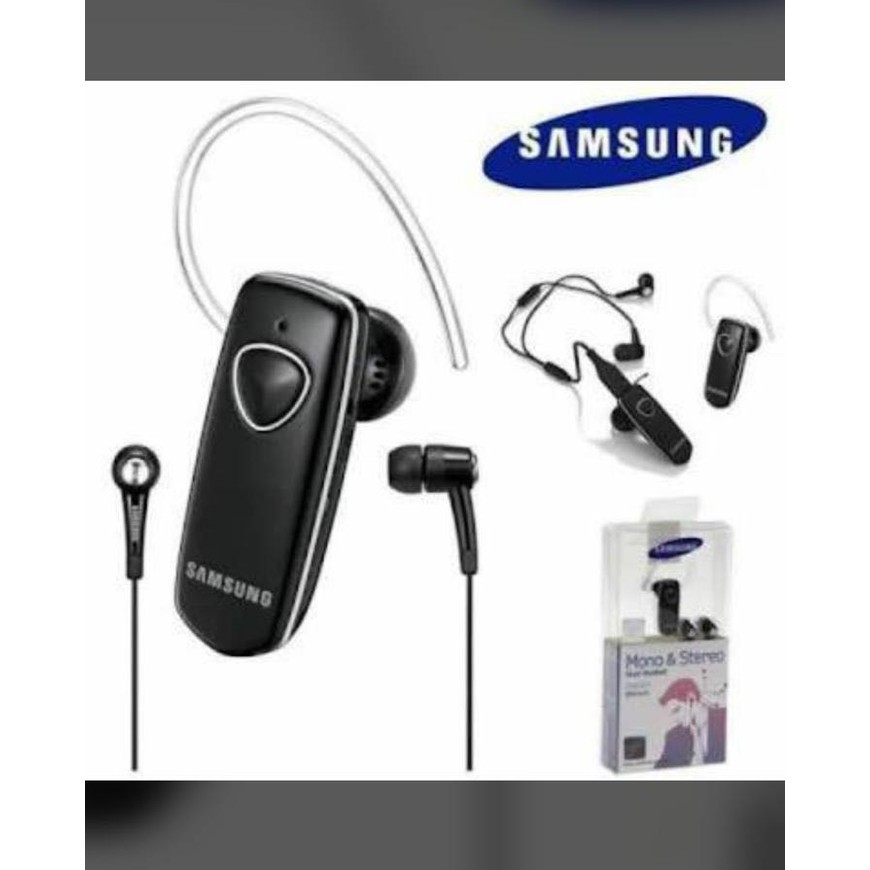 Unik Headset bluetooth samsung headset samsung Berkualitas