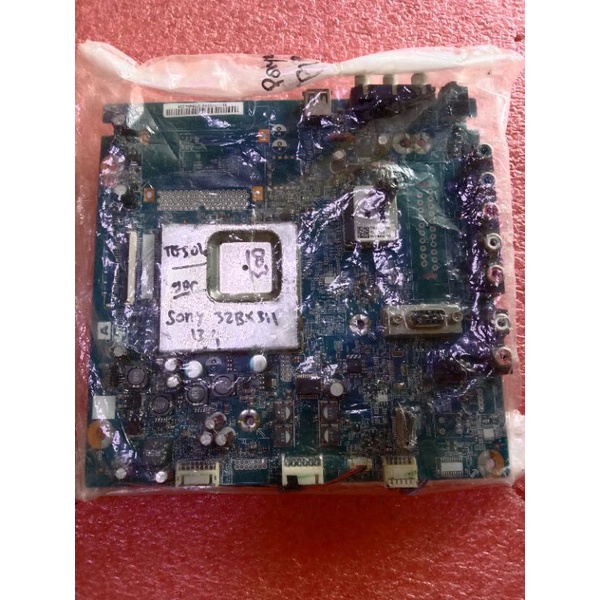 Mb Mainboard Tv Sony KLV-32BX311 32BX311 32 BX 311 32BX320 32 BX 320