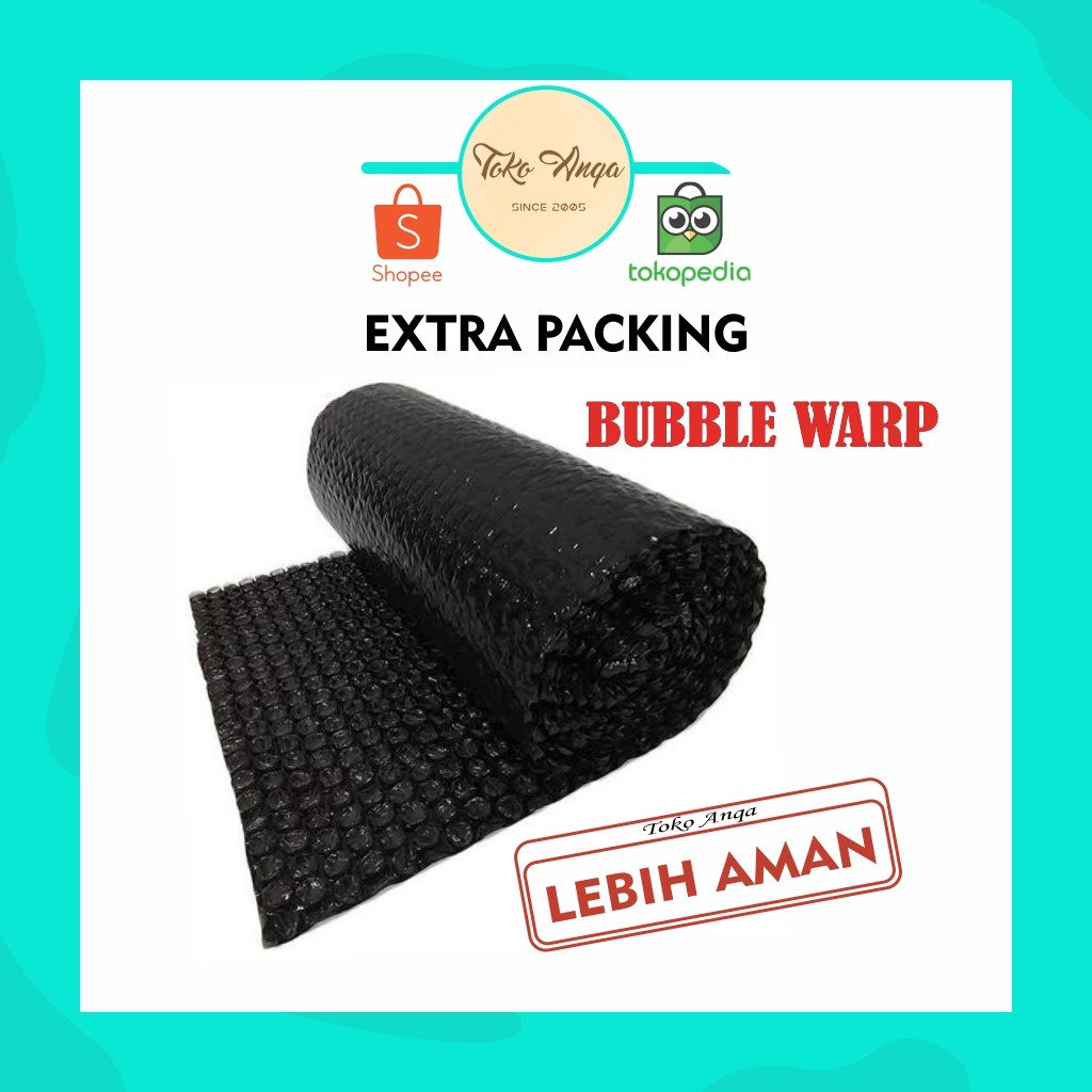 

TOKO ANQA-PACKING BUBBLE WRAP